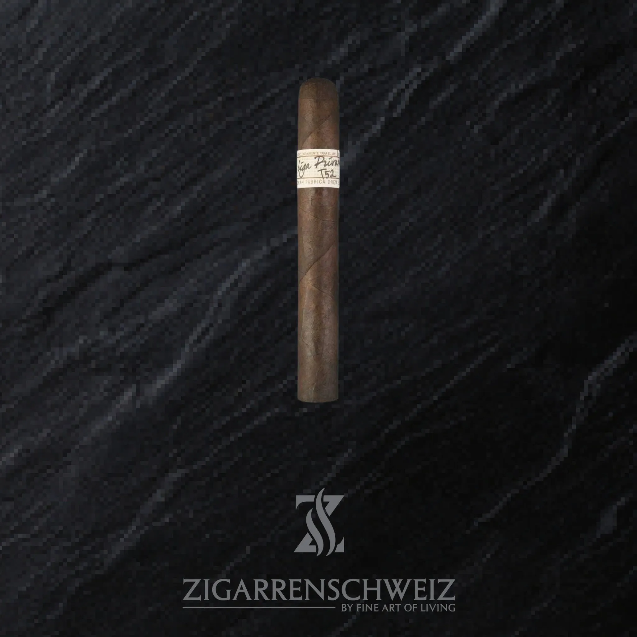 Drew Estate Liga Privada T52 Toro