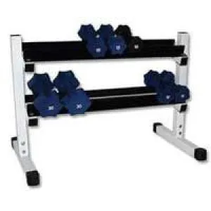 Dumbbell Rack, Floor, Heavy Duty