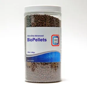 DVH All-in-One Biopellets Premium