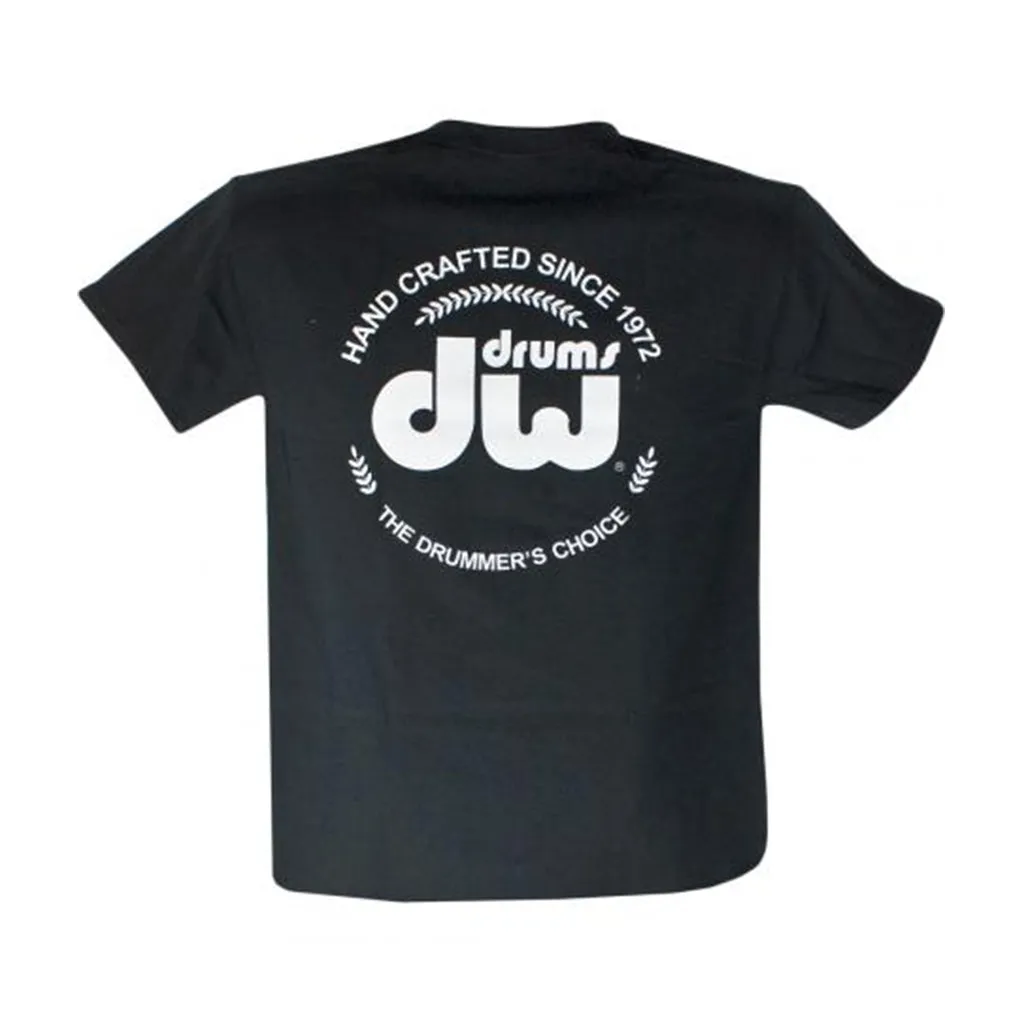 DW Logo Corp Shirt - Medium