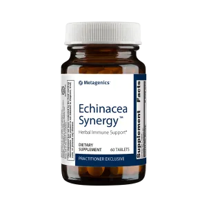 Echinacea Synergy™ <br>Herbal Immune Support*
