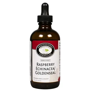 Echinacea/Goldenseal