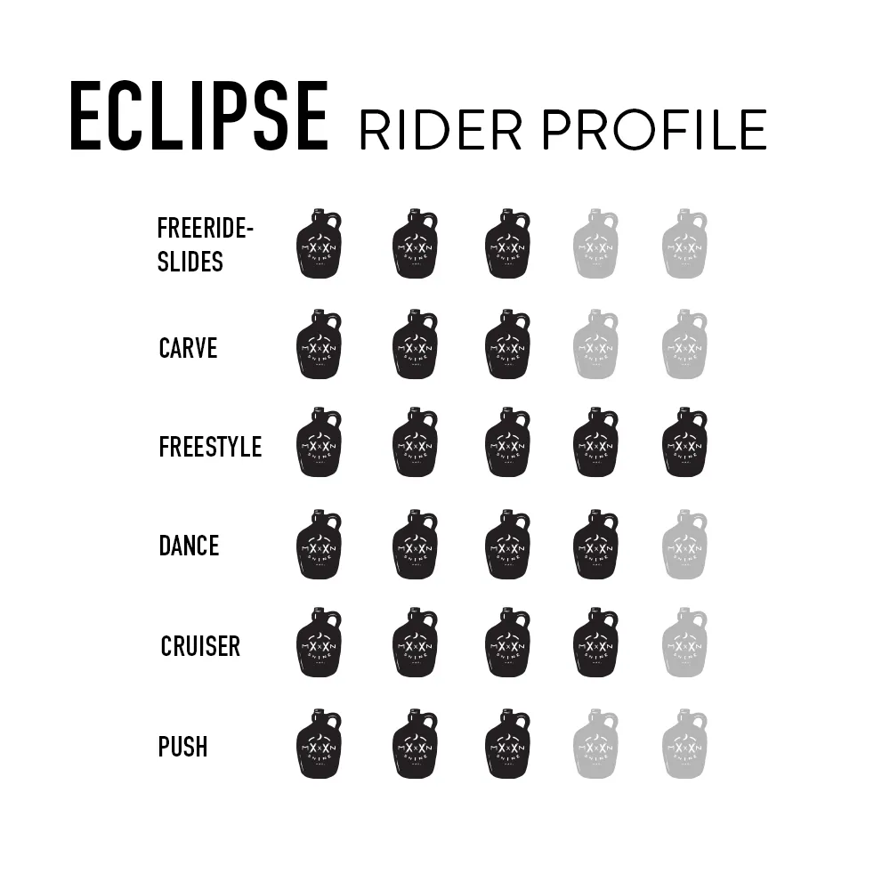 Eclipse Firm Flex Complete