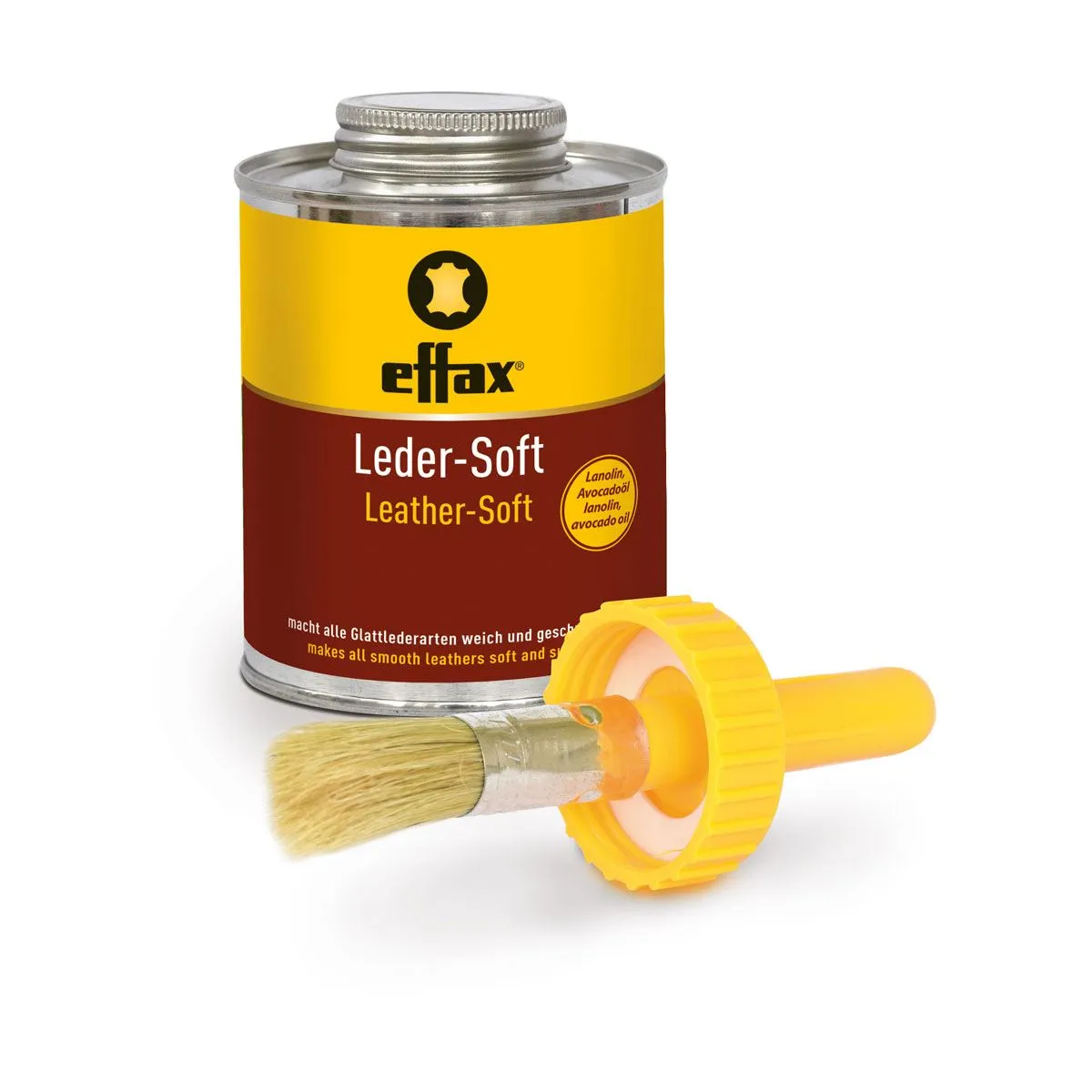 Effax Leather Soft
