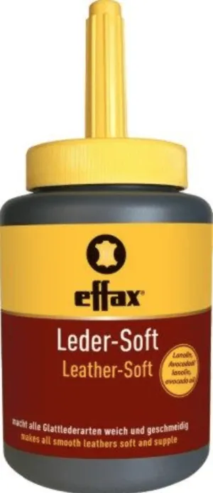Effax Leather Soft