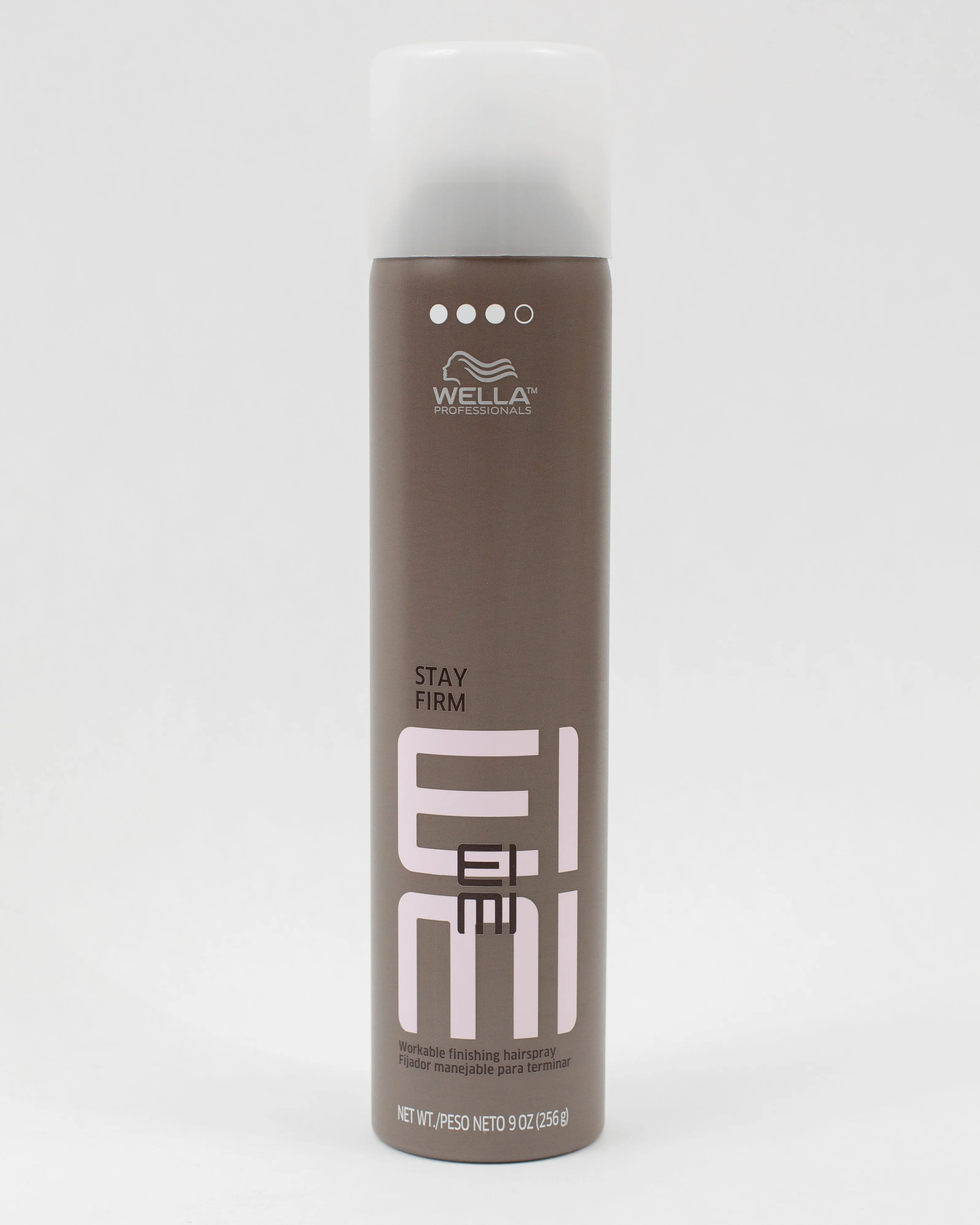EIMI Stay Firm Workable Finishing Hairspray