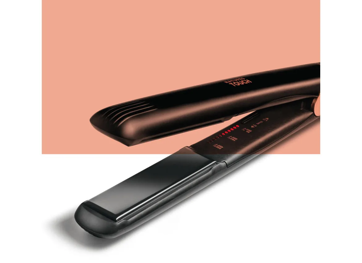 Elchim Nature’s Touch 1” Flatiron