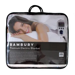 Electric Blanket - Premium