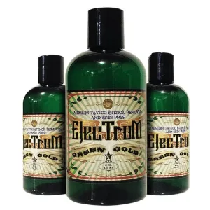 Electrum - Premium Tattoo Skin Prep and Stencil Repositioner