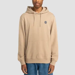 Element 3 Horizons Pullover Hoodie Oat Milk