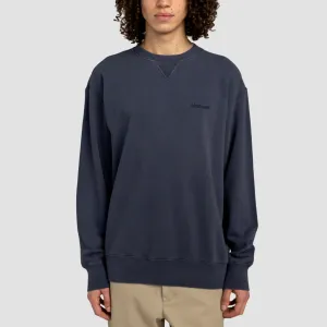 Element Cornell 3.0 Crew Sweatshirt Blue Nights
