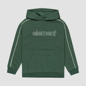 Element Cornell 90s Pullover Hoodie Garden Topiary - Kids