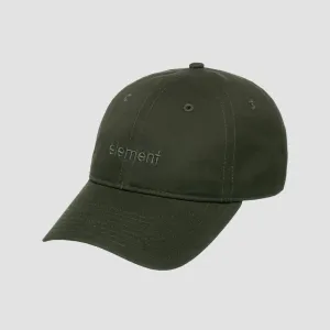 Element Fluky 3.0 Cap Rifle Green