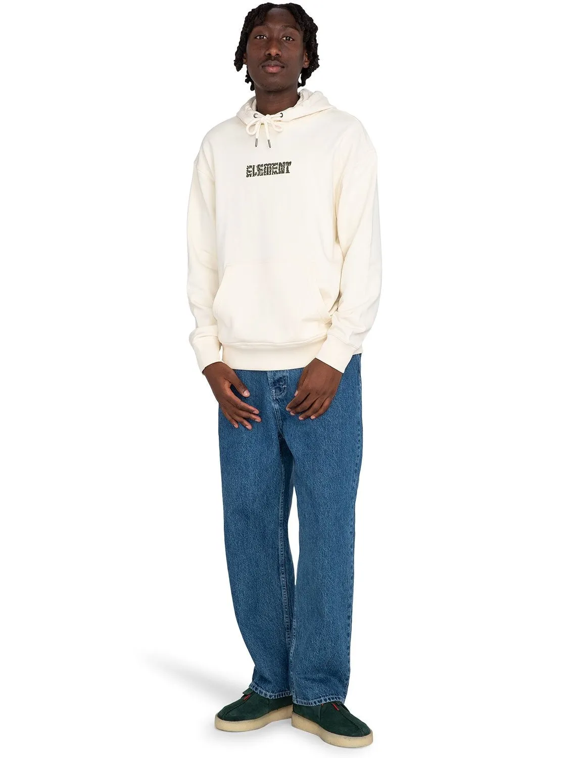 Element Men's Cornell Cipher Pullover