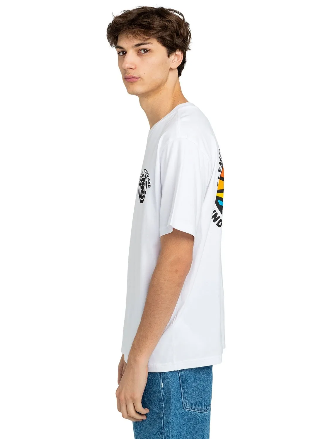 Element Men's Great Outdoor T-Shirt
