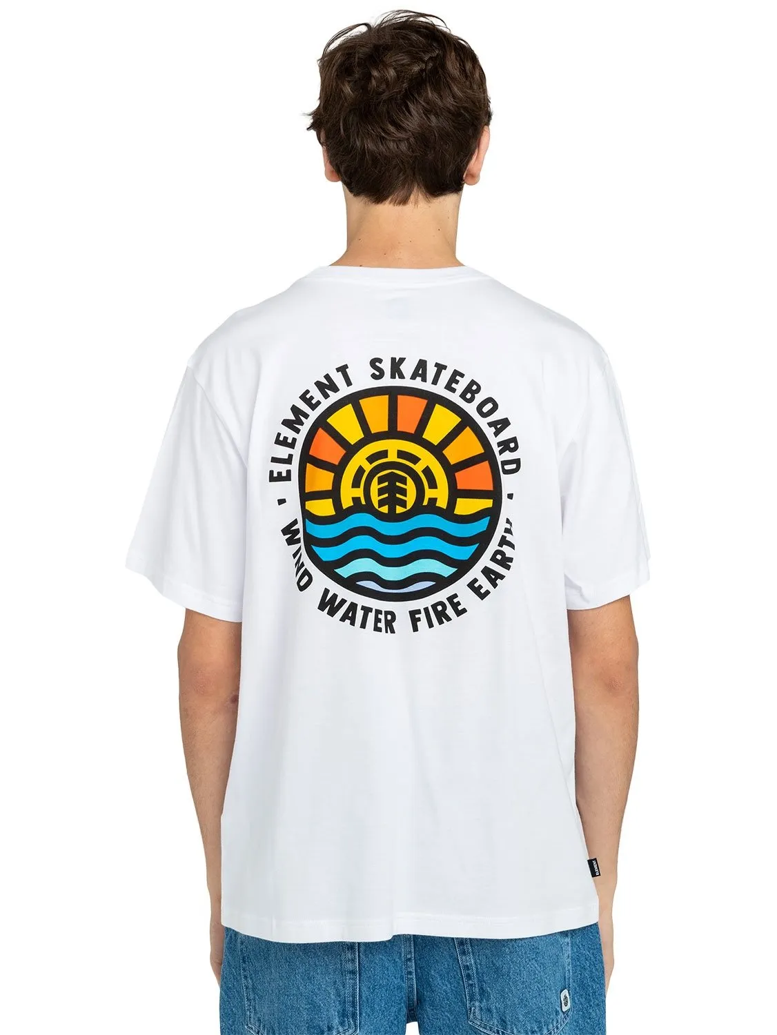 Element Men's Great Outdoor T-Shirt