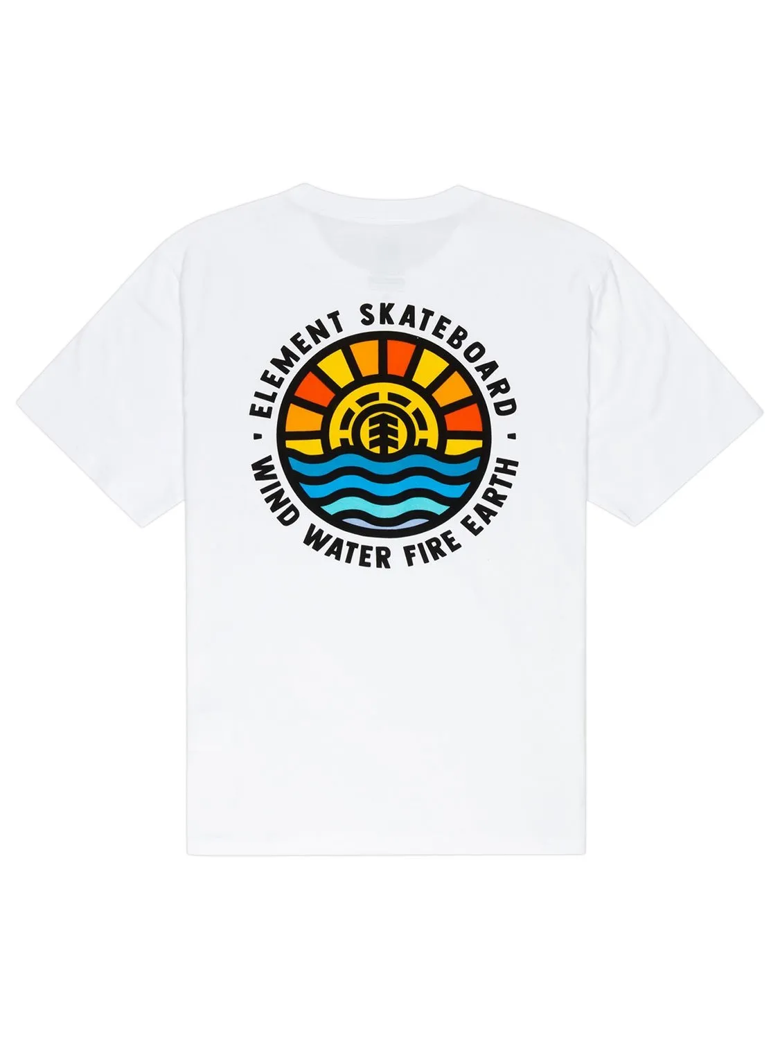 Element Men's Great Outdoor T-Shirt
