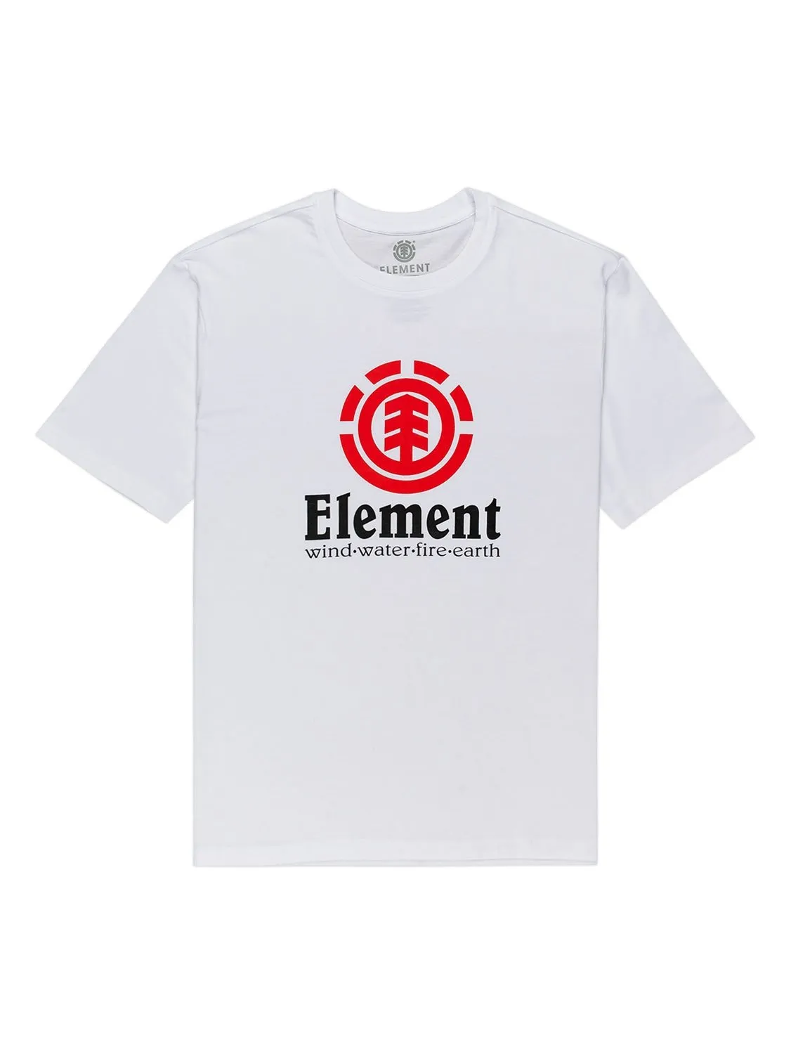 Element Men's Vertical T-Shirt