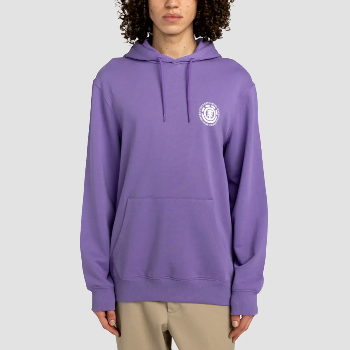 Element Seal BP Pullover Hoodie Veronica