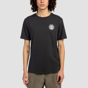 Element Seal BP T-Shirt Off Black