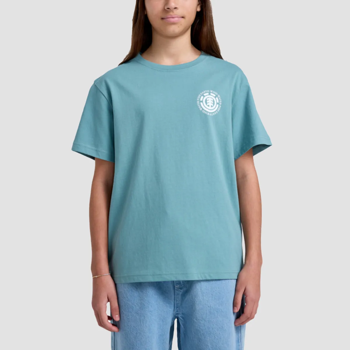 Element Seal BP T-Shirt Trellis - Kids