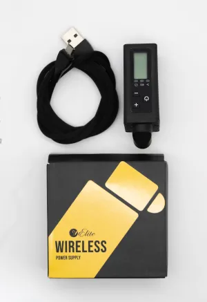 Elite Machine Wireless Battery for Kit