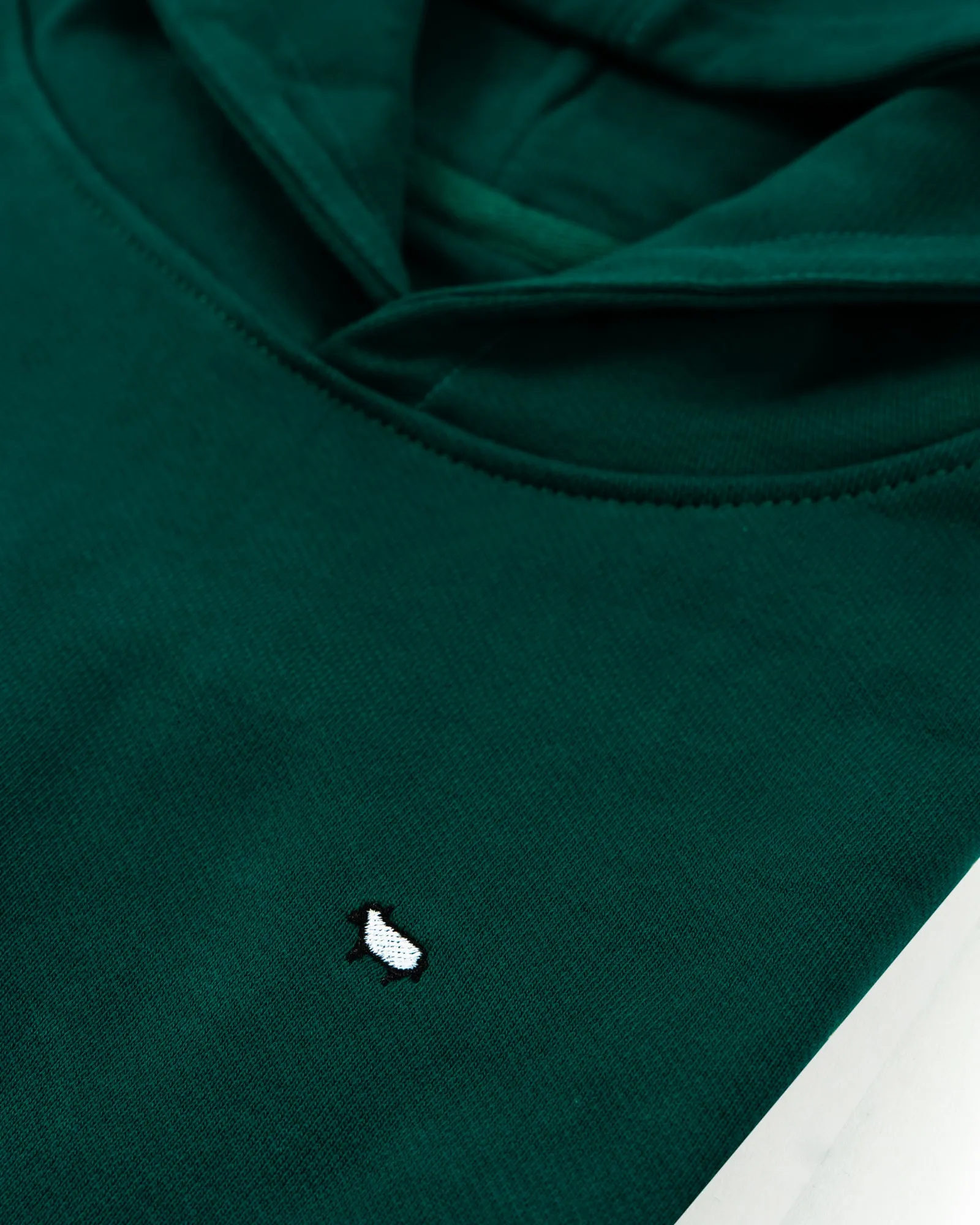 Emerald Beta Hoodie