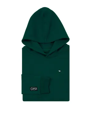 Emerald Beta Hoodie