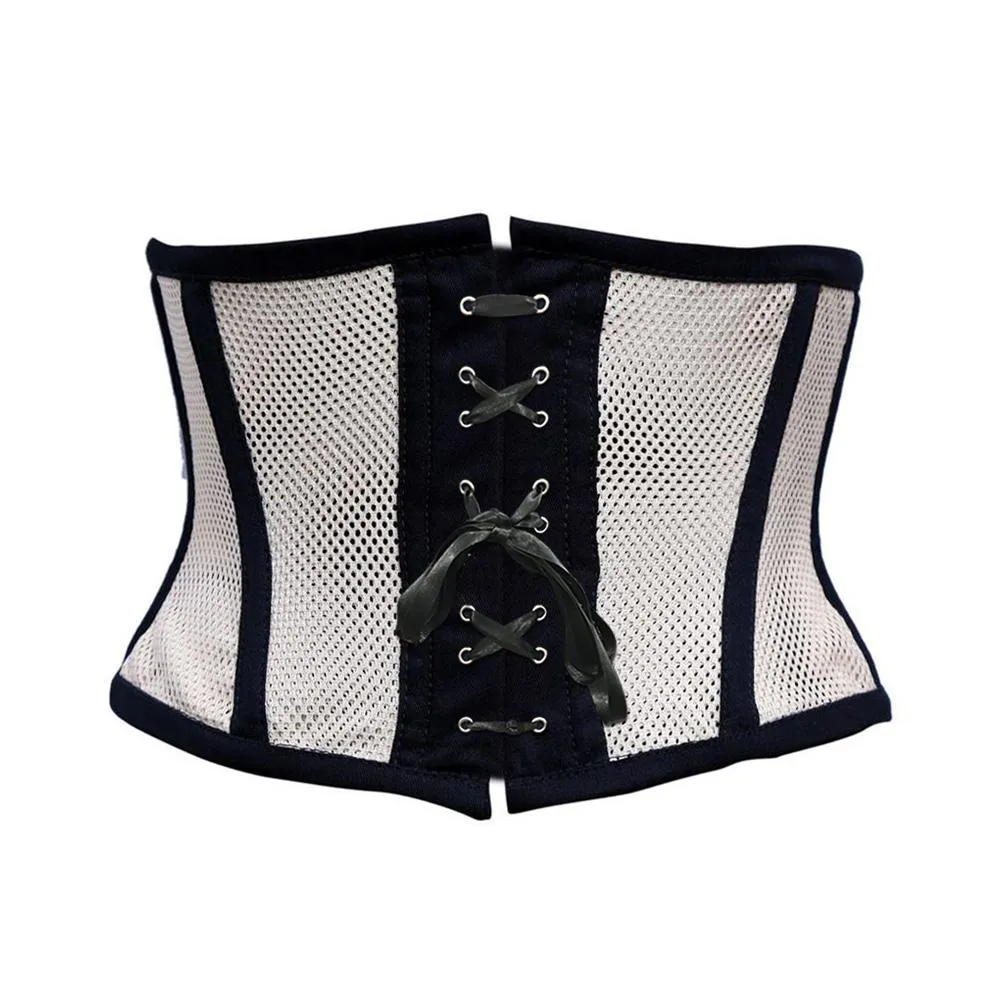 Emersyn 3 Kaj Underbust Corset