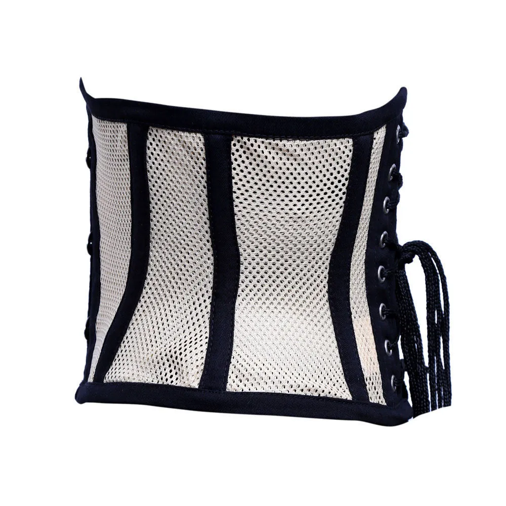 Emersyn 3 Kaj Underbust Corset