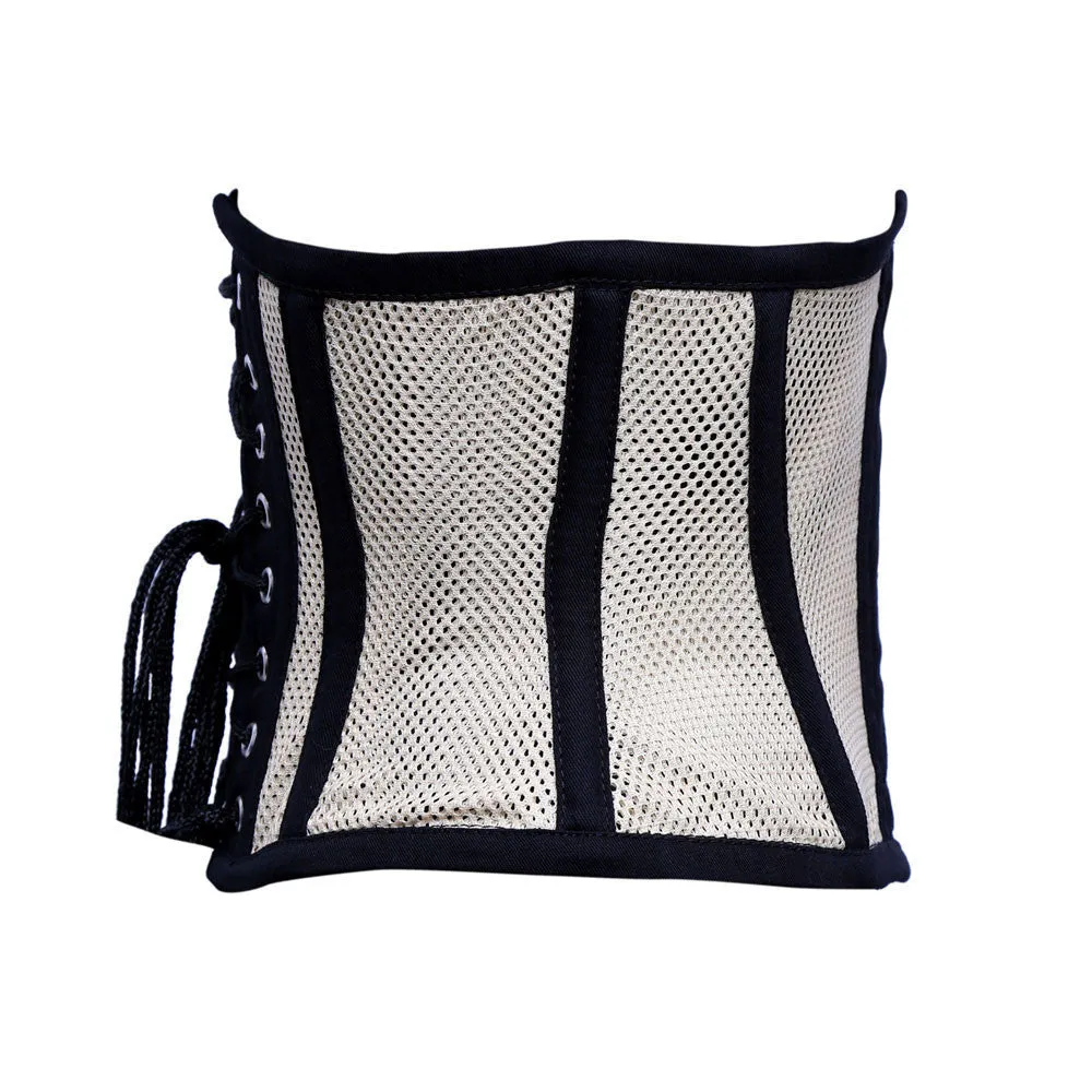 Emersyn 3 Kaj Underbust Corset
