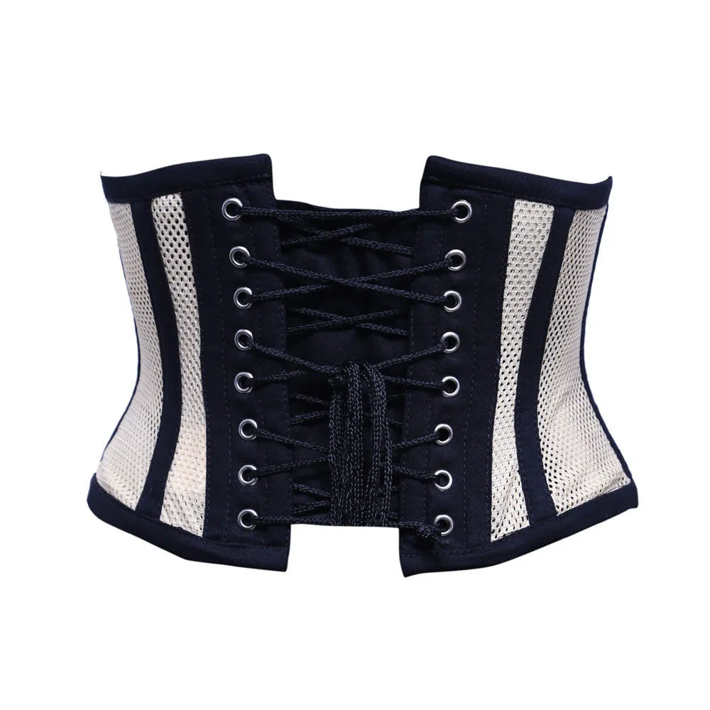 Emersyn 3 Kaj Underbust Corset