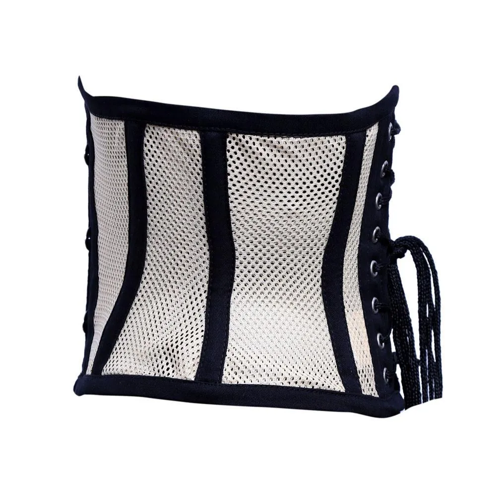 Emersyn 3 Kaj Underbust Corset