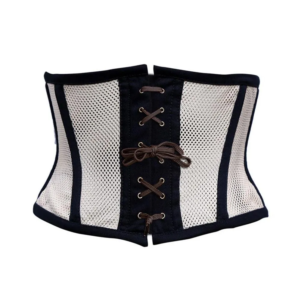 Emersyn 3 Kaj Underbust Corset