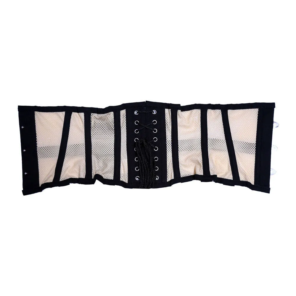 Emersyn 3 Kaj Underbust Corset