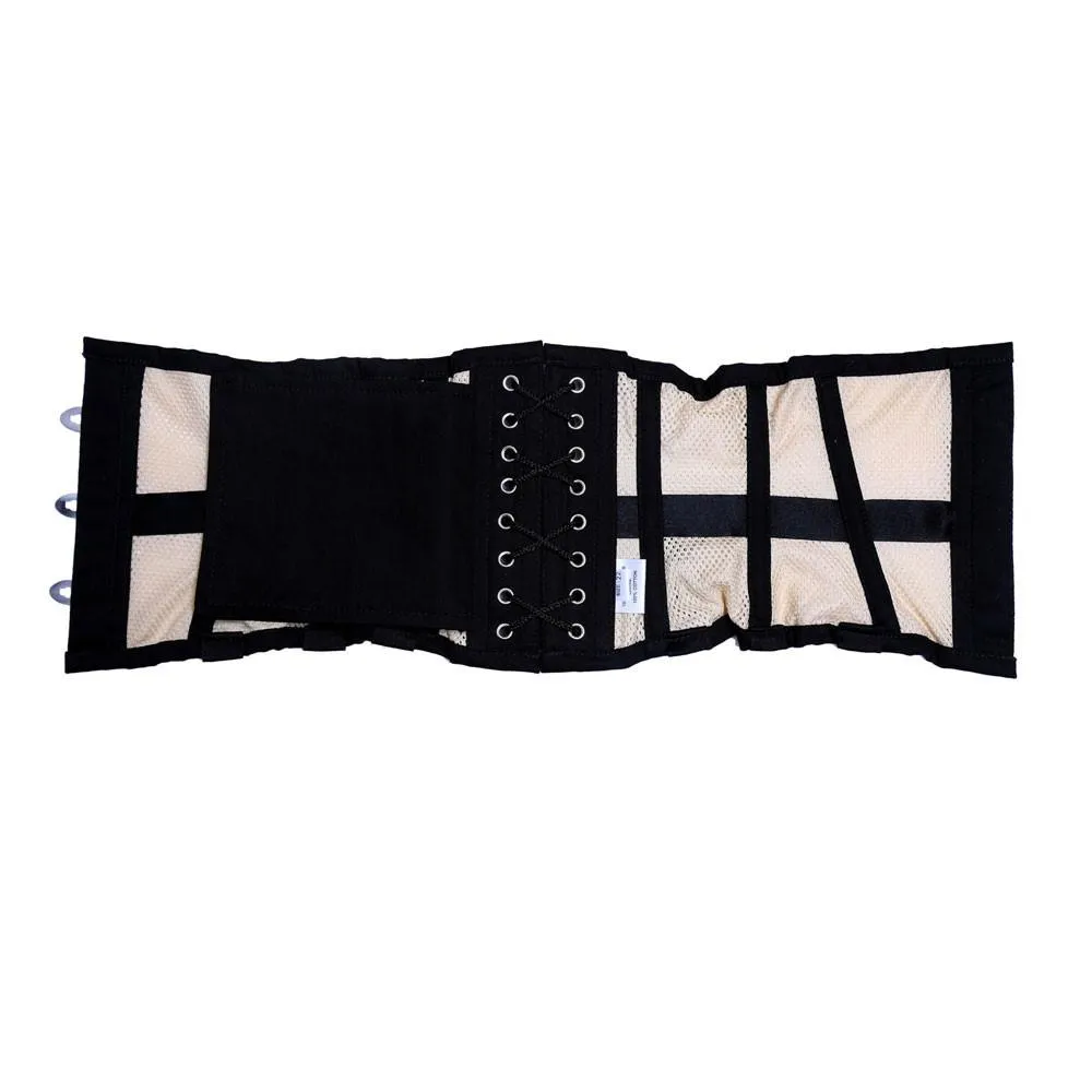 Emersyn 3 Kaj Underbust Corset