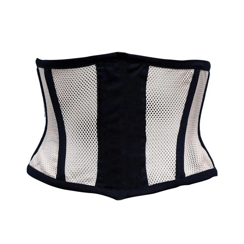 Emersyn 3 Kaj Underbust Corset