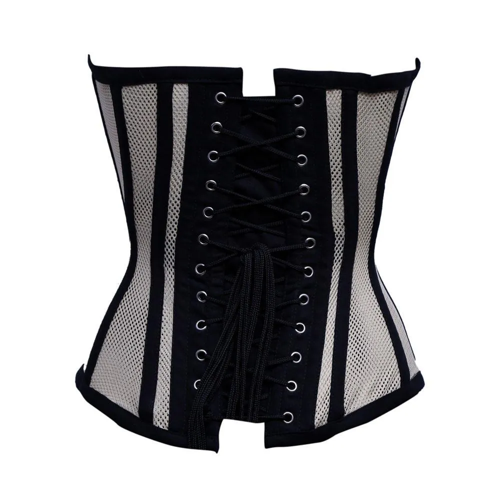 Emiliana Overbust Corset