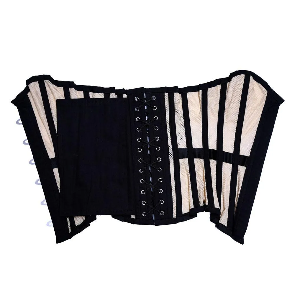 Emiliana Overbust Corset
