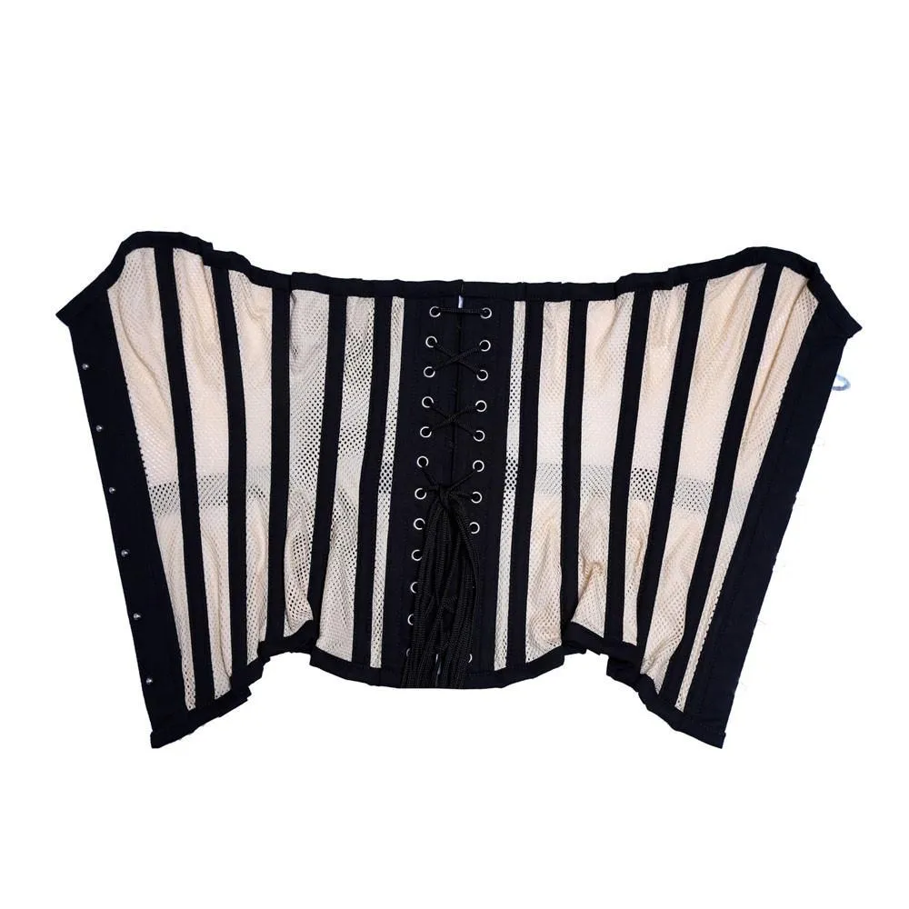 Emiliana Overbust Corset