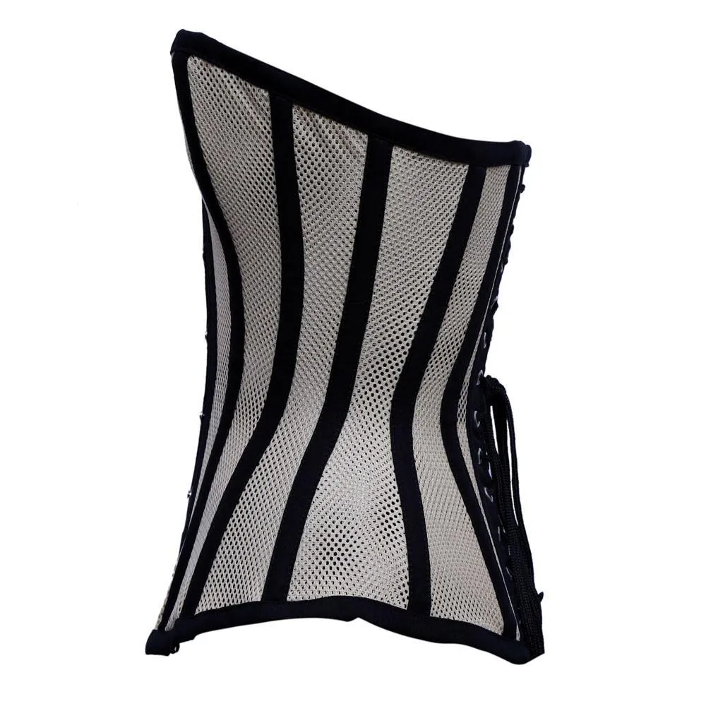 Emiliana Overbust Corset
