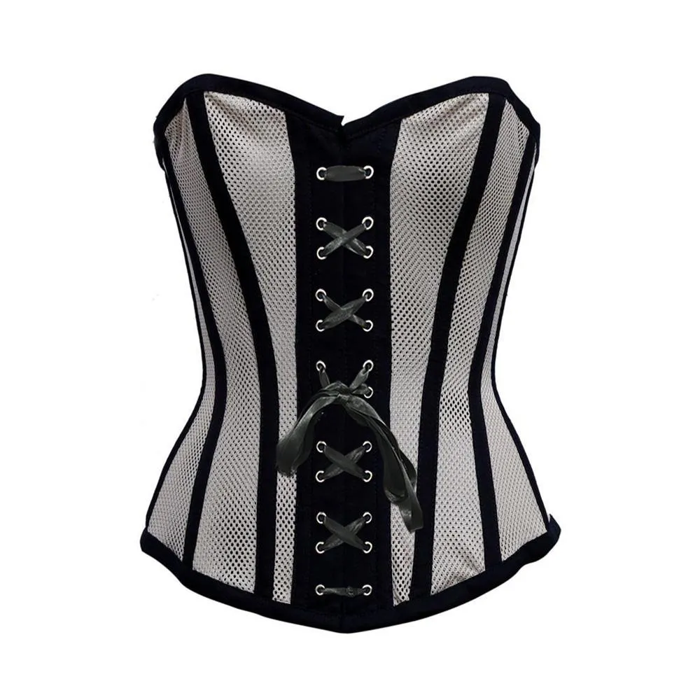 Emiliana Overbust Corset