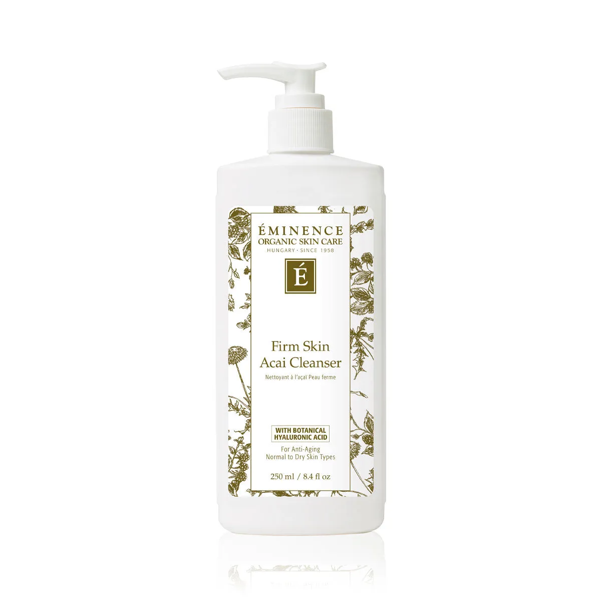 Eminence Firm Skin Acai Cleanser - 250ml