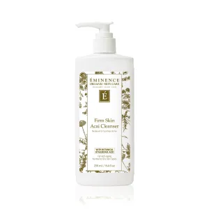 Eminence Firm Skin Acai Cleanser - 250ml