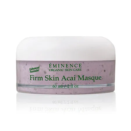 Eminence Firm Skin Acai Masque