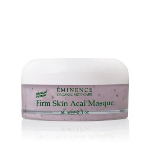 Eminence Organics Firm Skin Acai Masque