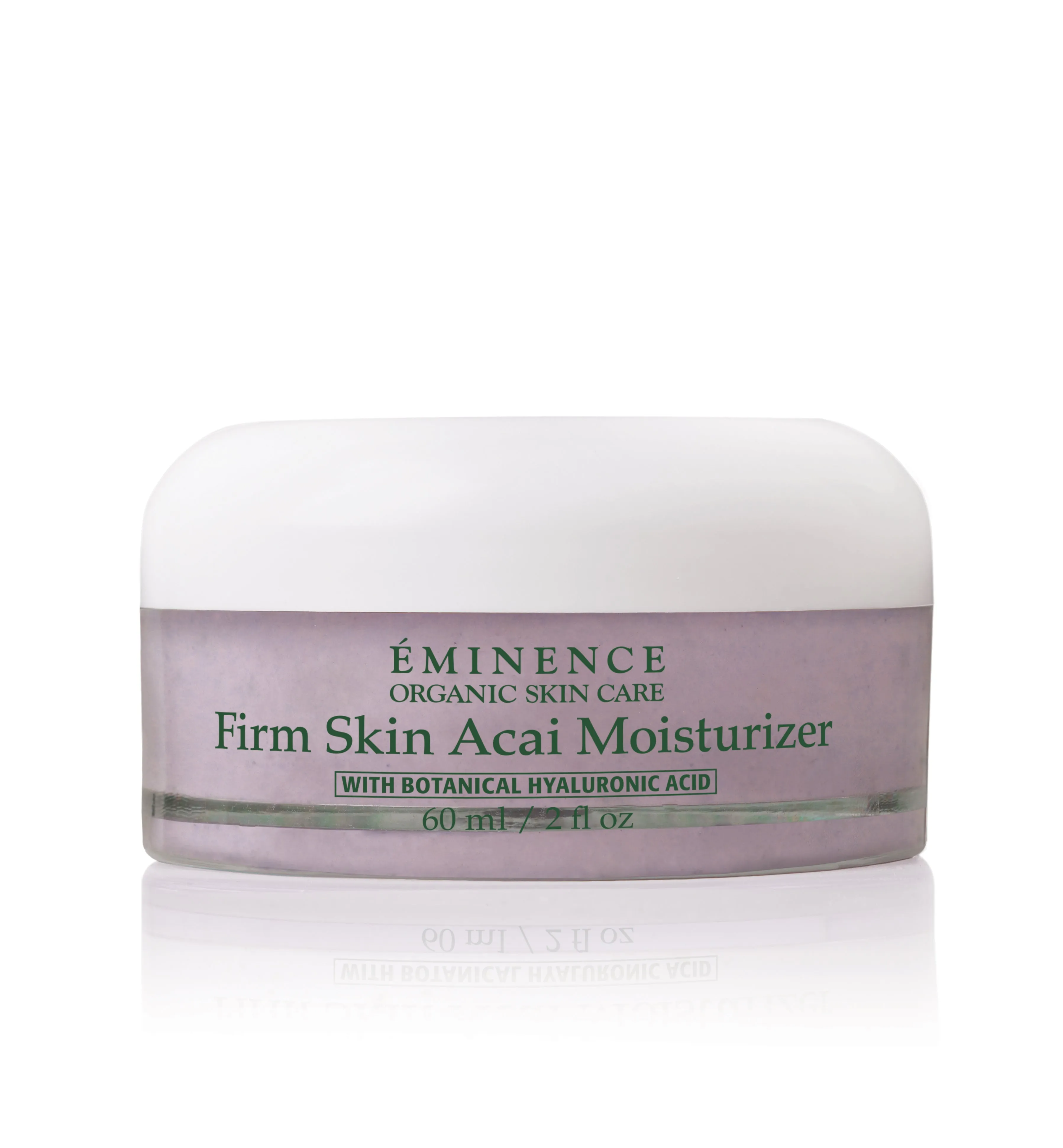 Eminence Organics Firm Skin Acai Moisturizer