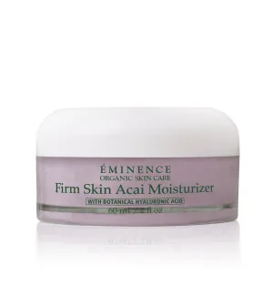 Eminence Organics Firm Skin Acai Moisturizer