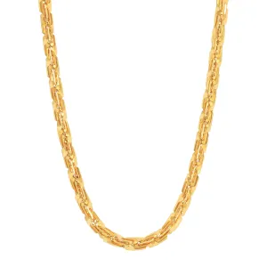 Empire Chain Necklace