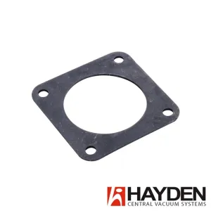 Enhance Your Central Vacuum System Efficiency with Vaculine Square Gasket